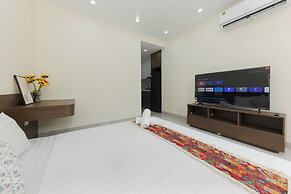 Collection O West Lake Apartment