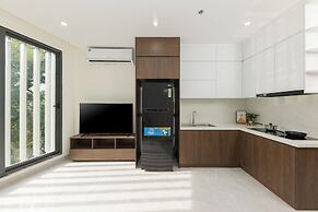 Collection O West Lake Apartment
