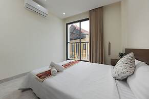 Collection O West Lake Apartment