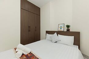 Collection O West Lake Apartment