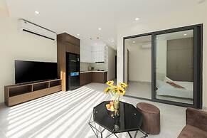 Collection O West Lake Apartment
