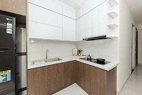 Collection O West Lake Apartment