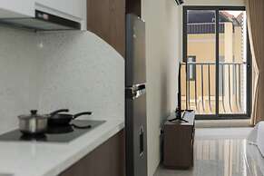 Collection O West Lake Apartment