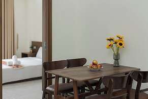 Collection O West Lake Apartment