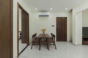 Collection O West Lake Apartment