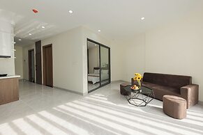 Collection O West Lake Apartment