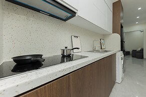 Collection O West Lake Apartment