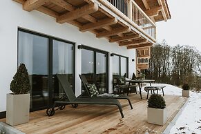 Chalet im Vital Camp Resort Bayerbach