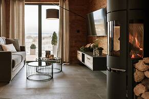 Chalet im Vital Camp Resort Bayerbach