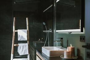 Chalet im Vital Camp Resort Bayerbach