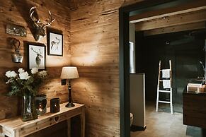 Chalet im Vital Camp Resort Bayerbach