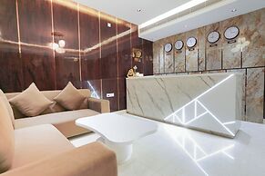 Hotel Starlight Inn