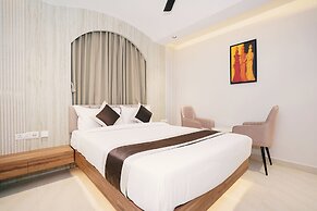 Hotel Starlight Inn