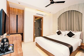 Hotel Starlight Inn