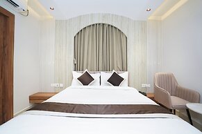 Hotel Starlight Inn