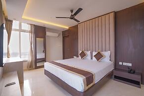 Hotel Starlight Inn