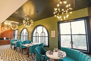 Hotel Starlight Inn
