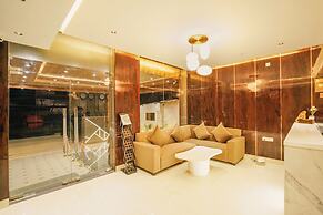 Hotel Starlight Inn