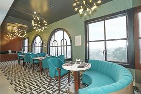 Hotel Starlight Inn