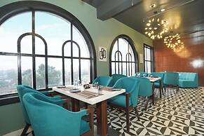 Hotel Starlight Inn