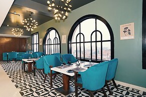 Hotel Starlight Inn