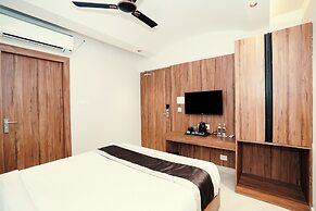 Hotel Starlight Inn