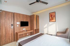 Hotel Starlight Inn