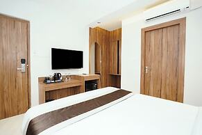 Hotel Starlight Inn