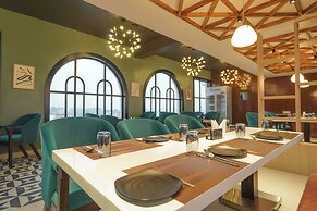 Hotel Starlight Inn