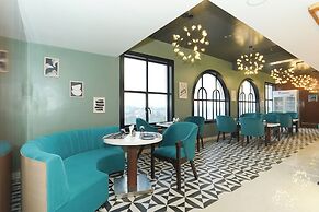 Hotel Starlight Inn