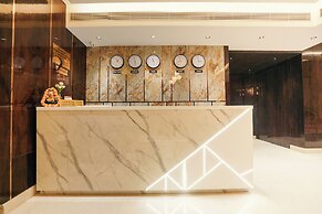Hotel Starlight Inn