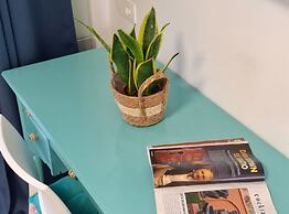 Magnolia Art Studio