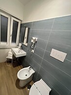 Oltremare Rooms Agropoli