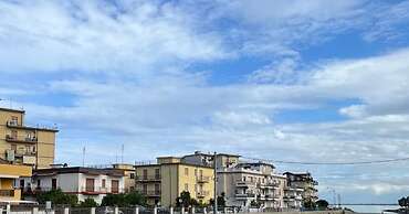Oltremare Rooms Agropoli