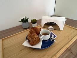 Oltremare Rooms Agropoli