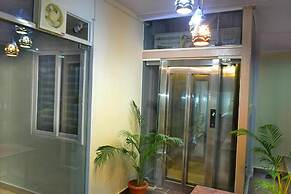Hotel Roope Inn