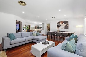 Home Hearth A Sepal Stay