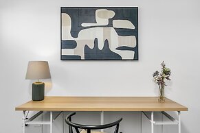 Bloom Brick A Sepal Stay