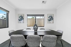 Bloom Brick A Sepal Stay