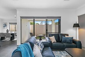 Bloom Brick A Sepal Stay