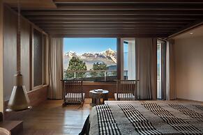 LOSTVILLA Deqin Meri Snow Mountain
