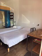 Fasthôtel Saint-Amand Montrond Orval