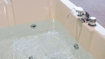 Sokcho W&jiseda Spa Poolvilla