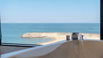Sokcho W&jiseda Spa Poolvilla