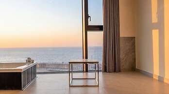 Sokcho W&jiseda Spa Poolvilla