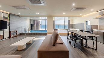 Sokcho W&jiseda Spa Poolvilla