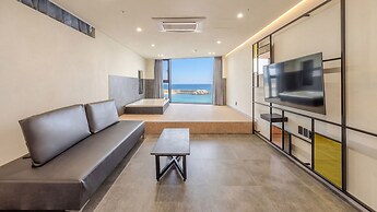Sokcho W&jiseda Spa Poolvilla