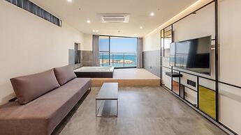 Sokcho W&jiseda Spa Poolvilla