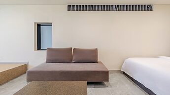 Sokcho W&jiseda Spa Poolvilla