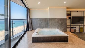 Sokcho W&jiseda Spa Poolvilla